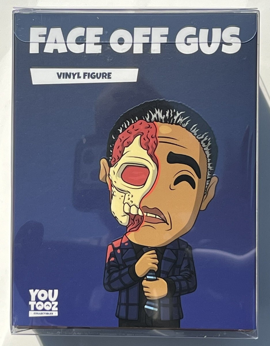 海外限定版】BreakingBad Gus Fring ブレイキングバッド 51CKZ1vd6gL