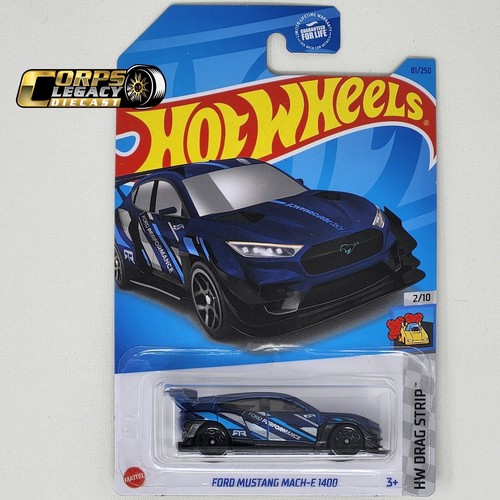 2023 Hot Wheels Mainline Cars & Treasure Hunts New YOU PICK - Updated 9.17.2023 - Picture 69 of 139