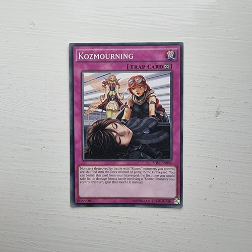 Shining Victories (SHVI) Yu-Gi-Oh! TCG Singles - Konami - Various - Foto 80 di 94