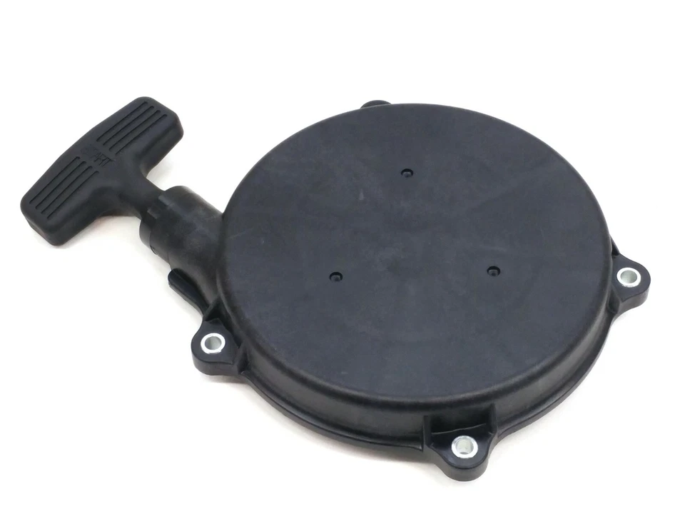 Arrancador de retroceso TRX500/650/680 FA/FPA/FGA Foreman Rubicon OEM Honda Conjunto S260 Foto 2 de 4