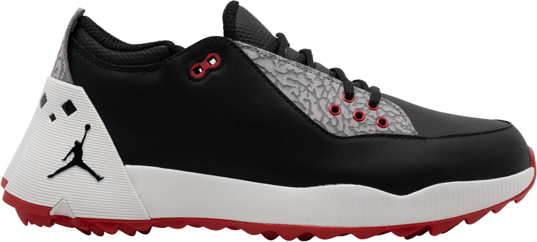 Jordan ADG 2 Black University Red