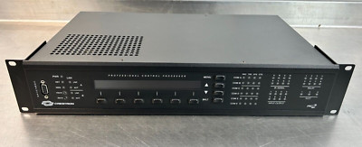 Crestron PRO2 Control Processor w/ C2ENET-1 Ethernet & Interface | Pre-Owned