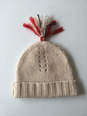 burberry baby hat boy