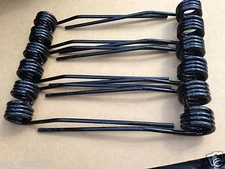 Galfre First Choice Walton Heston New Idea Tedder Tines