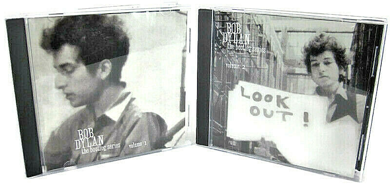 洋楽 bob dylan the bootlegseries 3cd Amazon.com: Bob Dylan: The Bootleg Series, Vols. 1-3: CDs