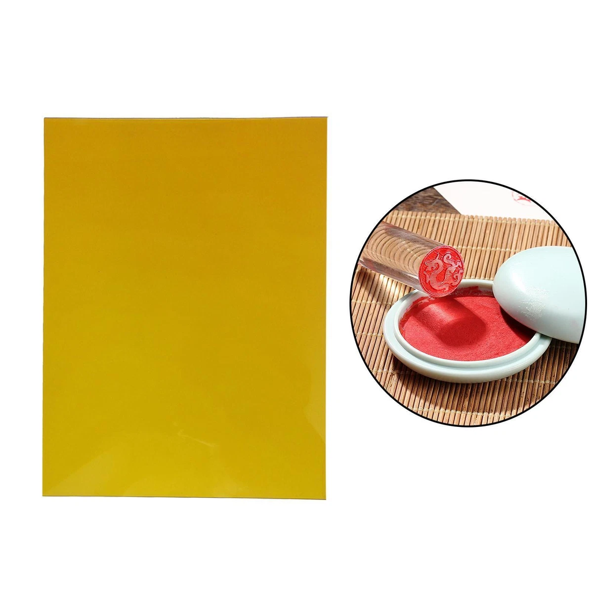 Photopolymer plate discount