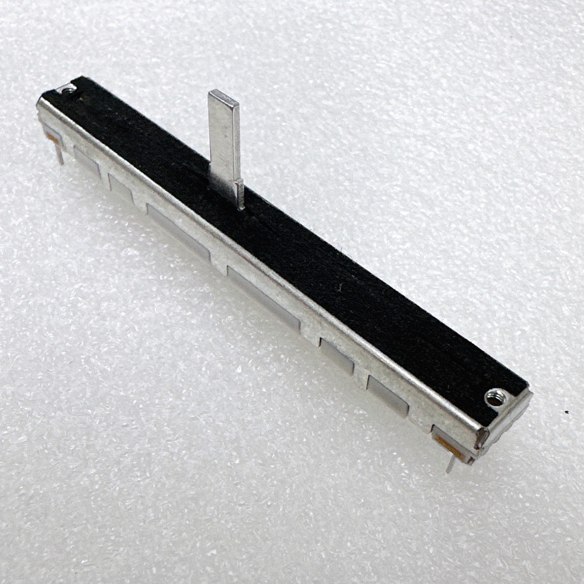 ALPS 75mm Dual Slide Potentiometer B10K D10K A20K for Behringer