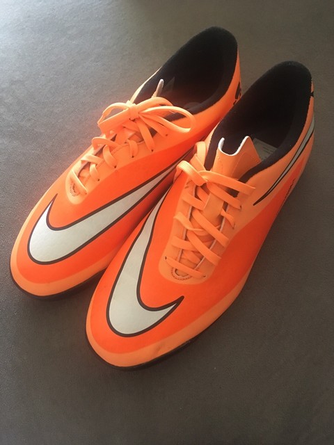 nike hypervenom turf soccer shoes