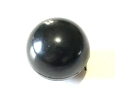 REPRO BAKELITE KNOB FOR AC 242338 CASE A14051 JD M526T OLIVER WHITE 102307A