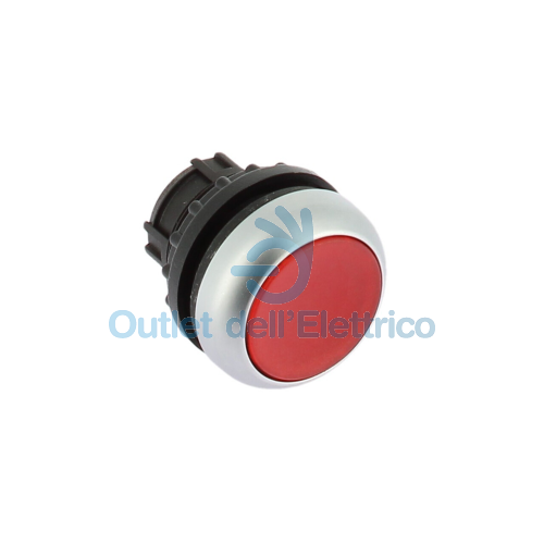 EATON 216925 M22-DL-R PULSANTE LUMINOSO ROSSO