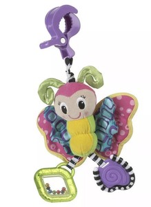 playgro car seat toy