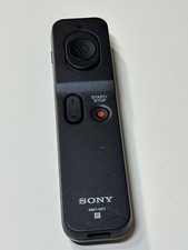 SONY RMT-VP1 GENUINE REMOTE ONLY, NO RECEIVER MODULE CLEANED TESTED WORKING
