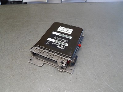 オールドベンツ部品販売シリーズ―129-500SL-ECU-E/Gコンピュータ― オールドベンツ部品販売シリーズ―129-500SL-ECU-E/Gコンピュータ―