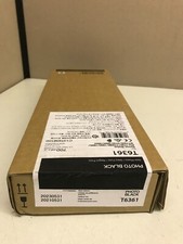 Sealed Genuine Exp.2023 Epson T6361 Photo Black Ink Cartridge Pro 7900 9900