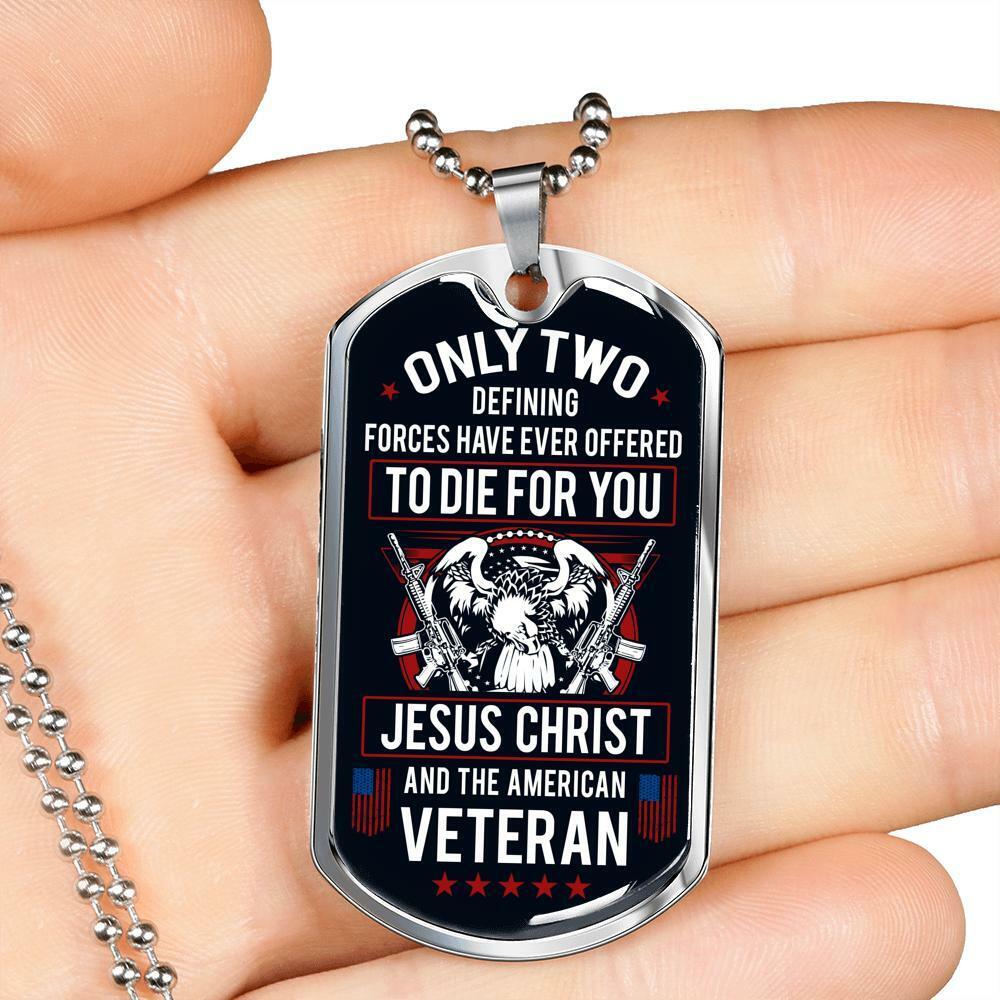 Us American Flag For U.S. Army Veterans Papa Dog Tags Gift T-Shirt Us American Flag For U.S. Army Veterans Papa Dog Tags Gift T-Shirt
