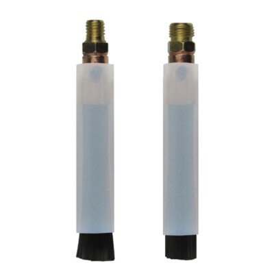 Head Weld Brushes Polishing Accessories For Weld Seam Bead Joint Cleaning