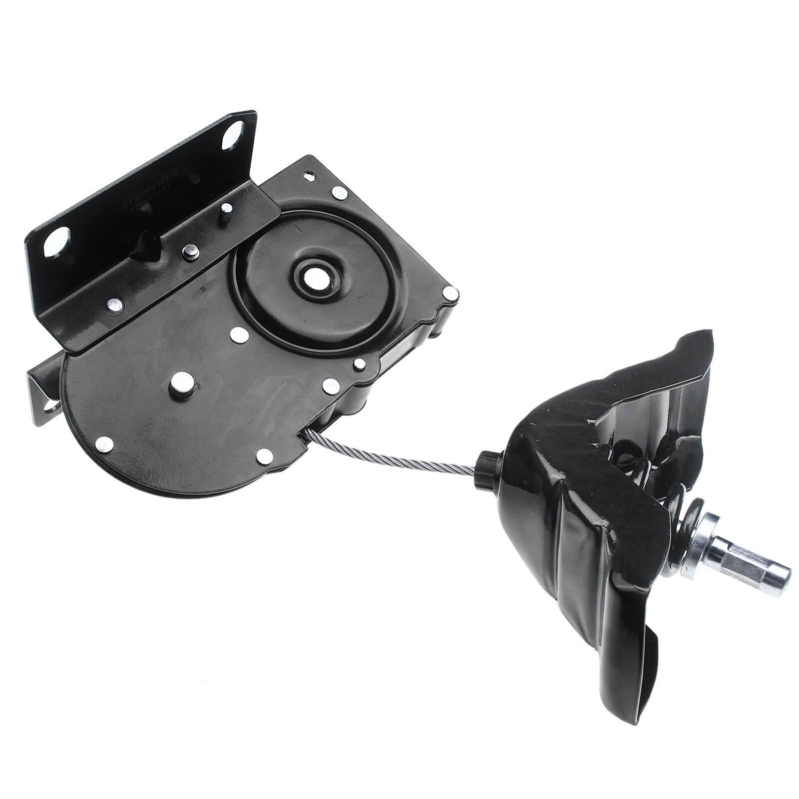 Spare Tire Hoist Winch Carrier - Replacement For 1997-2003 Lincoln Blackwood & Other Models, Fits #2L3Z1A131AA