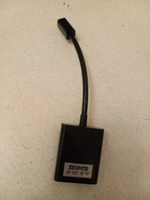  Optical Fiber Splitter 1 in 2 Out Optical Audio Splitter Fiber Optic ZEXMTE