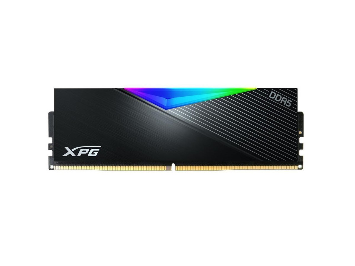 XPG LANCER RGB 32GB (2 x 16GB) 288-Pin PC RAM DDR5 6000 (PC5