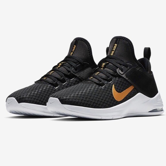 NEW Nike Air Max Bella TR2 Training AQ7492-001 Black  display picture 2