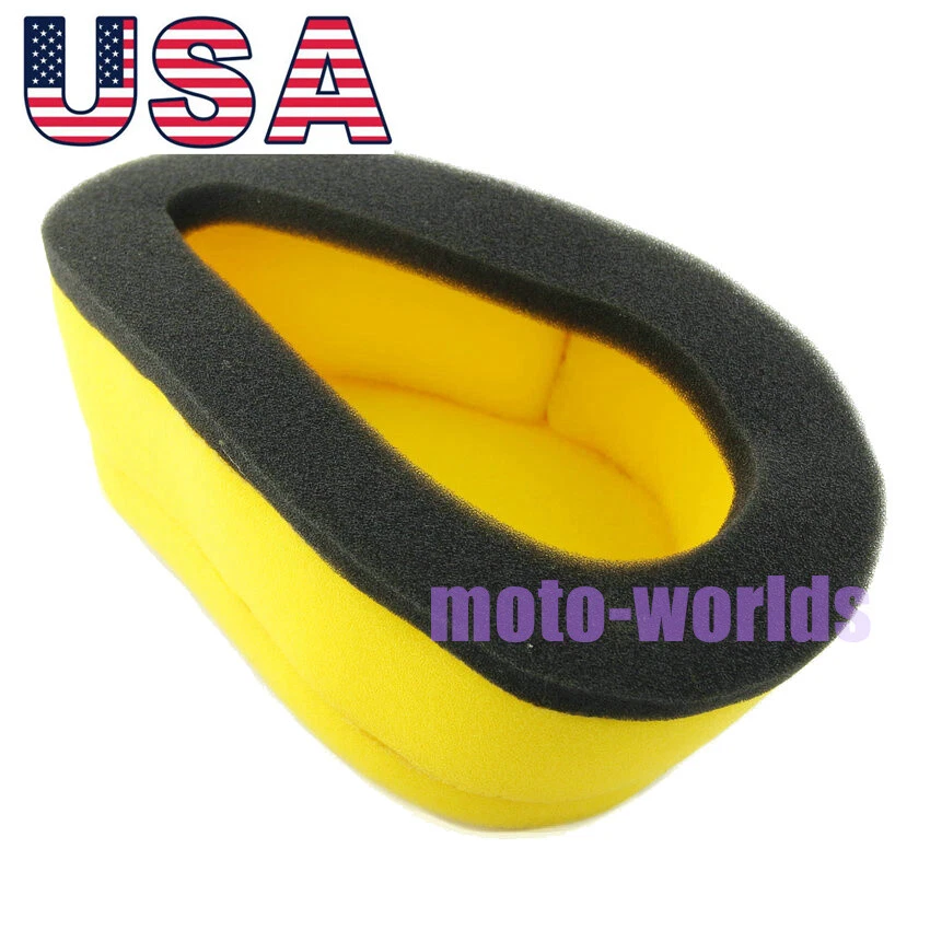 AIR Filters For Suzuki DR650SE DR 650 SE 1996-2016 13780-32E00 AIR Filters part - Изображение 3 из 4