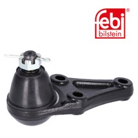 Febi Bilstein Traggelenk Vorne Beidseitig Unten FüR Mitsubishi L 200/Triton