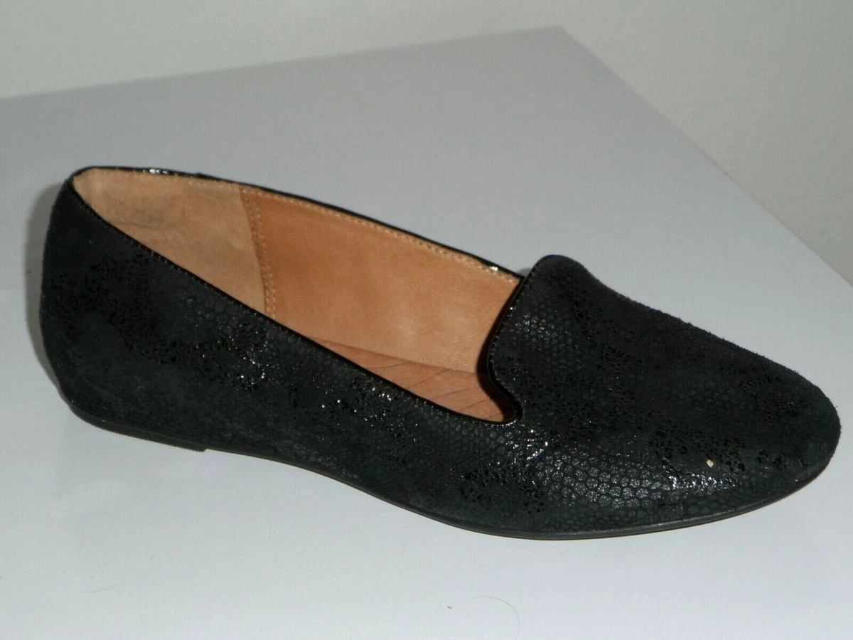 Clarks indigo ballet flats sales