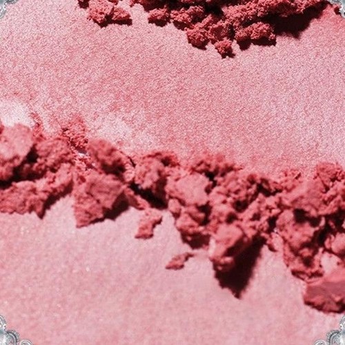 Rubor satinado de seda Flowerknows Shell's Jewel todos los colores - Imagen 11 de 29