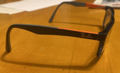 Ray Ban RB 5228 5547 50[]17 140 Brille Brillengestell Only RX - Bild 1 von 7