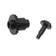 Powerhobby Steel Helical Diff Gears 11T / 18T Redcat Ascent-18 PHB7092