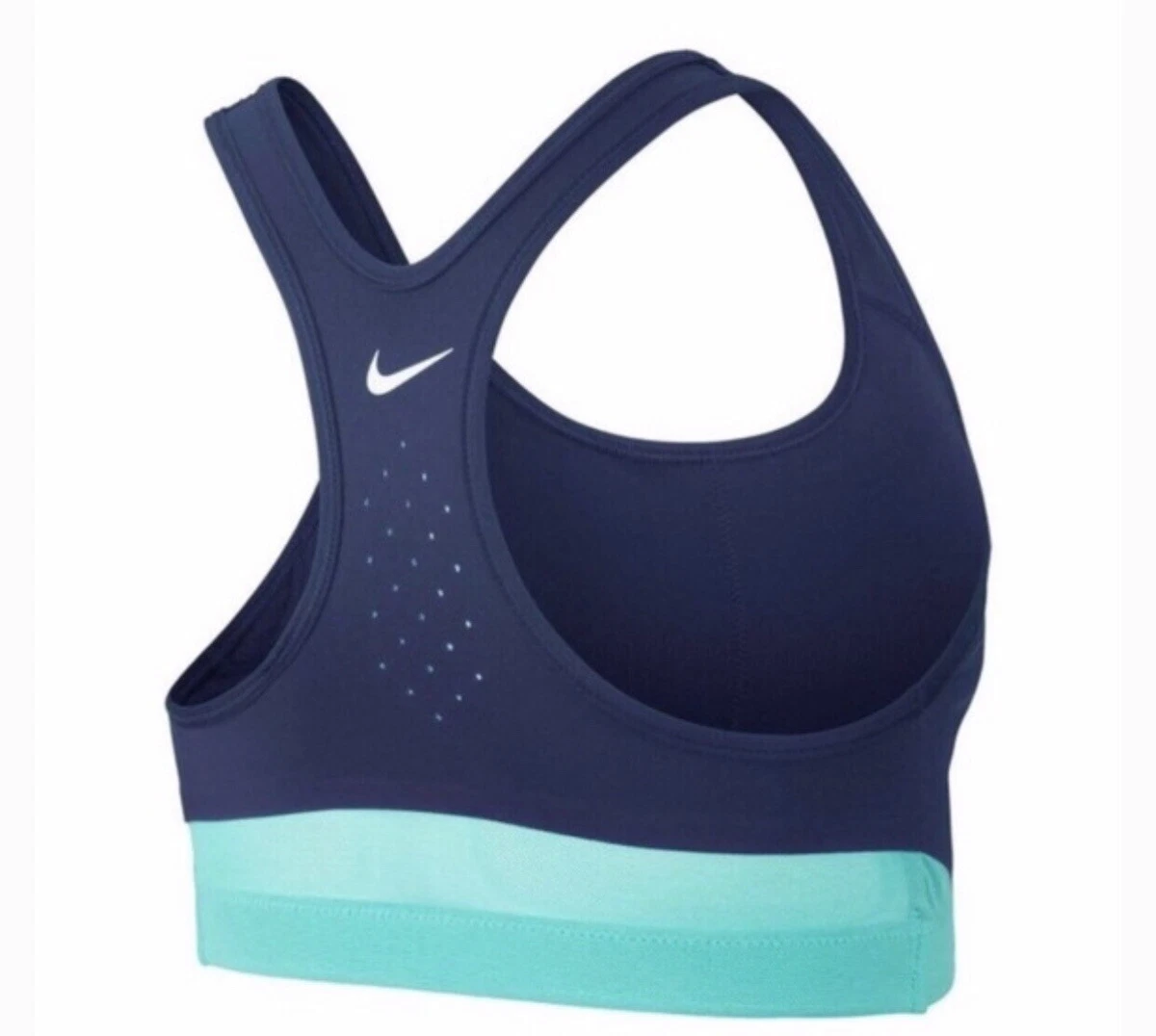 Nike pro classic cooling bra sale