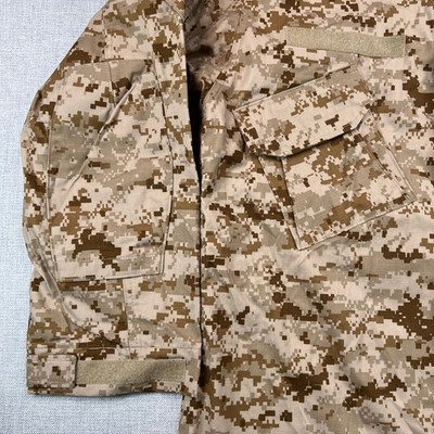 未使用！　crye フィールドシャツ　aor1　NAVY CUSTOM　M-R Crye Precision Navy Custom Field Shirt Men XL Desert Camo Tactical