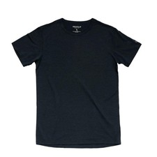 Devold Breeze Merino 150 T-Shirt Man Ink