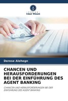 Derese Alehegn | Chancen UND Herausforderungen BEI DER EinfÜHrung DES Agent...