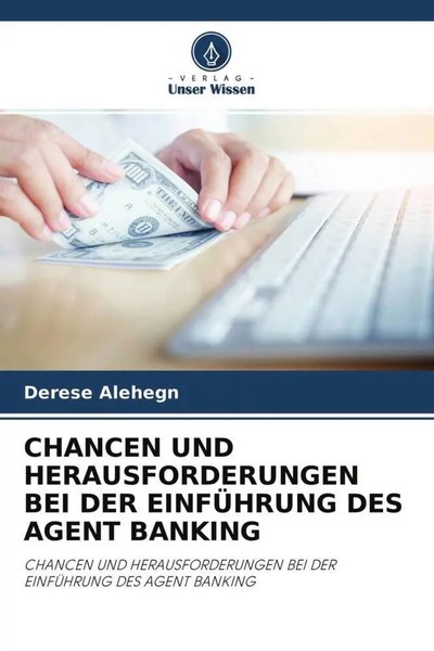 Derese Alehegn | Chancen UND Herausforderungen BEI DER EinfÜHrung DES Agent...-image
