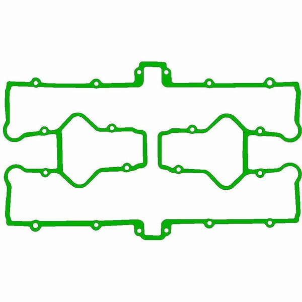Dichtung Ventildeckel FüR Suzuki GSX L 750 1980-1982 GS75X-image