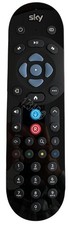 Original Sky Q Fernbedienung mit Bluetooth | ...