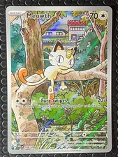 Pokemon Eevee 188/167 Sv06: Twilight Masquerade Holo NM Near Mint on eBay