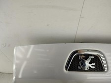 Capote Peugeot BIPPER