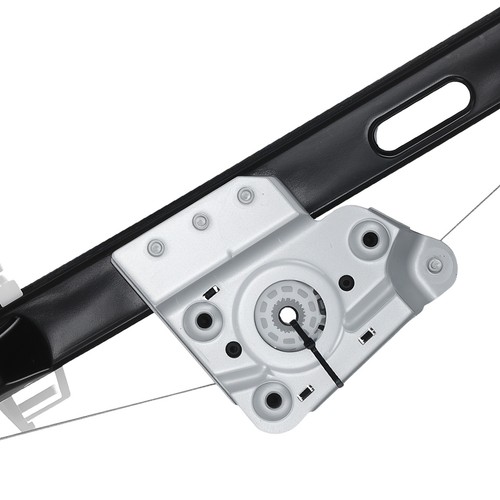 Regulador de ventana eléctrica trasero izquierdo bmw 325i 328i 335i M3 2006-2012 WR49468 - Imagen 4 de 10