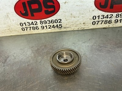 Motorölpumpe / Umlenkrad X Perkins 103-10 Dieselmotor / Cushman 40£ + MwSt.