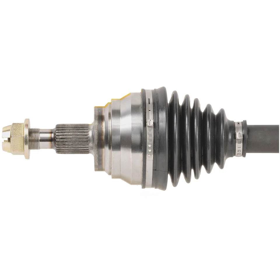 Передний левосторонний вал оси 66-9295 A1 Cardone для Mercedes класса ML новый - Изображение 3 из 4