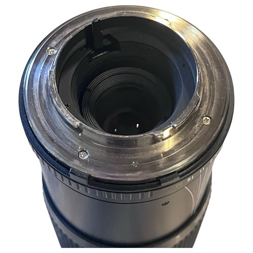 Minolta MD Zoom 70-210mm F4.5-5.6 MD Mount Lens For SLR/Mirrorless Cameras - Picture 6 of 8