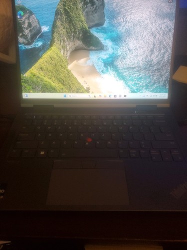 Lenovo ThinkPad X1 Yoga 7th Gen (512GB SSD Intel Core i7-1270P 2.2GHz 32GB)
