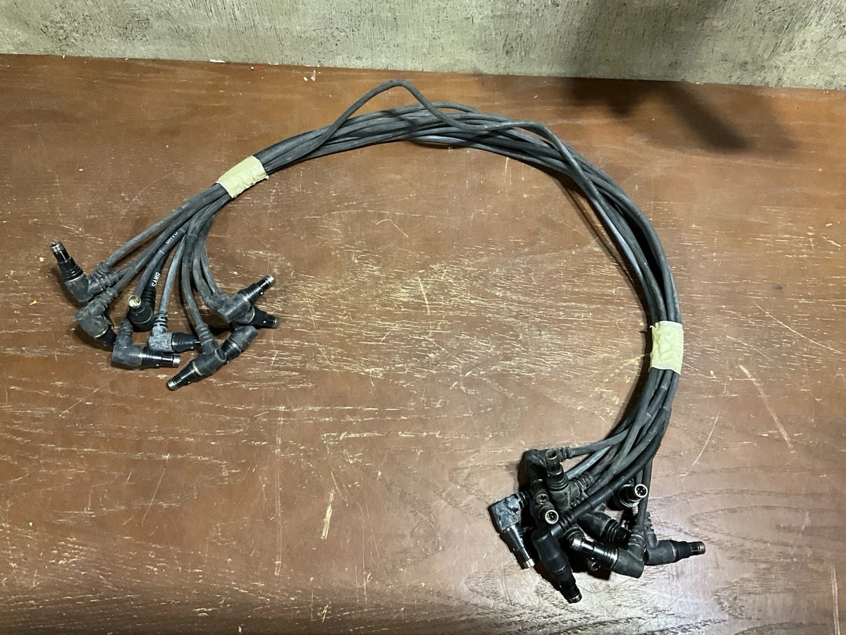 Las mejores ofertas en Cable militar en radios militares