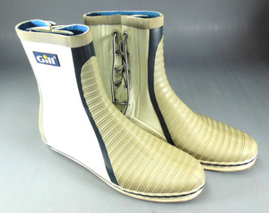 Gill Sailing Boots for sale | eBay display picture 2