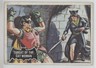 1966 Topps Batman Black Bat Threat Of The Cat Woman #31 0nr3