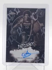 JOAN BERINGER 2025-26 TOPPS CHROME CACTUS JACK ROOKIE AUTOGRAPH AUTO CI-JB Q5849