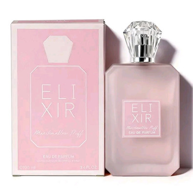 Elixir Marshmallow Fluff Eau de Parfum Spray 3.4 fl oz 