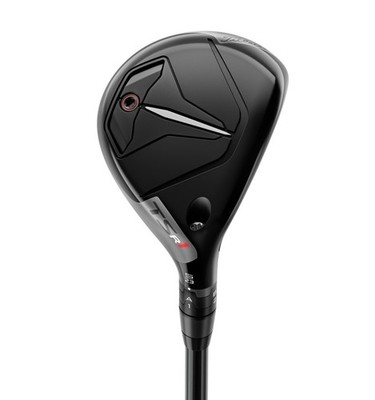 Left Hand Women Titleist TSR1 26* 6H Hybrid Ladies MMT SpeedMesh 40 Value